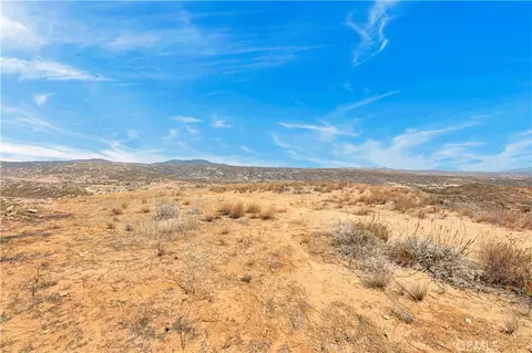 0 Silver Spgs, Hemet, CA 92544