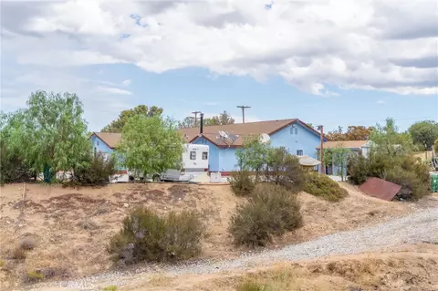 Exterior - 58175 Bliss Rd, Anza, CA 92539 photo 16 of 19