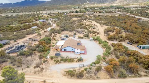 View/Area - 58175 Bliss Rd, Anza, CA 92539 photo 3 of 9