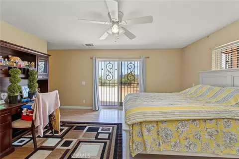 Bedroom - 58175 Bliss Rd, Anza, CA 92539 photo 5 of 5