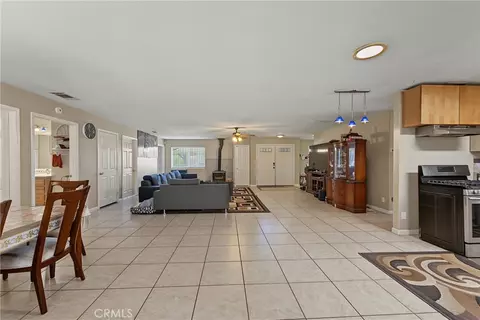 Entry Way - 58175 Bliss Rd, Anza, CA 92539 photo 2 of 2