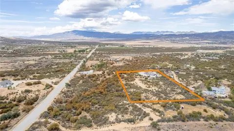 View/Area - 58175 Bliss Rd, Anza, CA 92539 photo 2 of 9