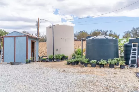 Exterior - 58175 Bliss Rd, Anza, CA 92539 photo 17 of 19