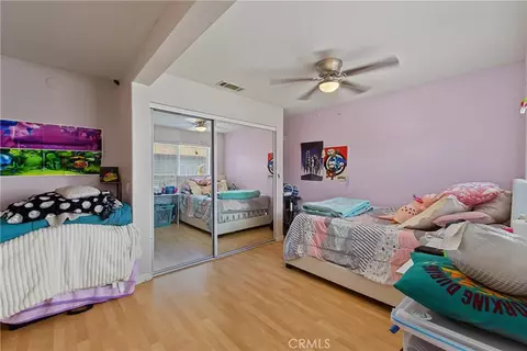 Bedroom - 58175 Bliss Rd, Anza, CA 92539 photo 3 of 5