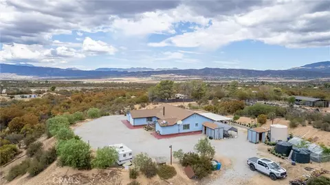 Other - 58175 Bliss Rd, Anza, CA 92539 photo 2 of 33