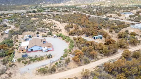 View/Area - 58175 Bliss Rd, Anza, CA 92539 photo 4 of 9