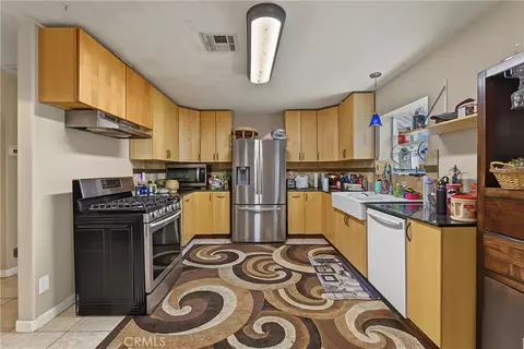 Kitchen - 58175 Bliss Rd, Anza, CA 92539 photo 1 of 1