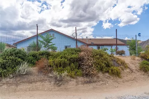 Exterior - 58175 Bliss Rd, Anza, CA 92539 photo 10 of 19