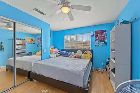 Bedroom - 58175 Bliss Rd, Anza, CA 92539 photo 2 of 5