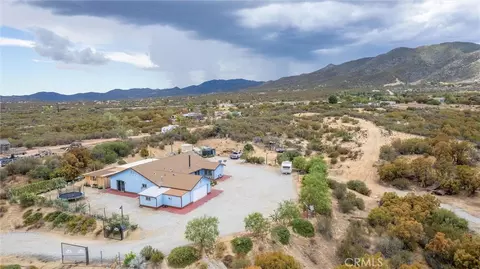 View/Area - 58175 Bliss Rd, Anza, CA 92539 photo 8 of 9