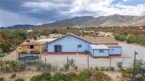 Exterior - 58175 Bliss Rd, Anza, CA 92539 photo 18 of 19