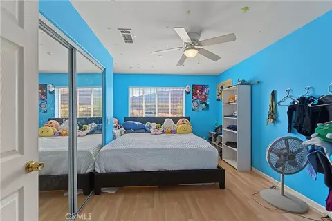 Bedroom - 58175 Bliss Rd, Anza, CA 92539 photo 1 of 5