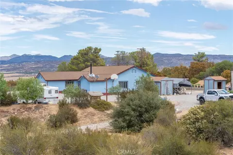 Other - 58175 Bliss Rd, Anza, CA 92539 photo 24 of 33