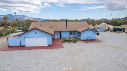 Exterior - 58175 Bliss Rd, Anza, CA 92539 photo 19 of 19