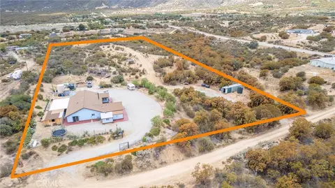 View/Area - 58175 Bliss Rd, Anza, CA 92539 photo 1 of 9