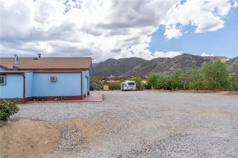 Exterior - 58175 Bliss Rd, Anza, CA 92539 photo 9 of 19