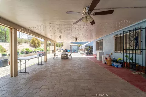 Exterior - 58175 Bliss Rd, Anza, CA 92539 photo 3 of 19