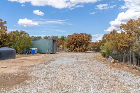 Exterior - 58175 Bliss Rd, Anza, CA 92539 photo 12 of 19