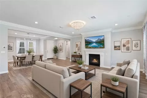 Living - 29656 Olympic Dr, Menifee, CA 92585 photo 1 of 3