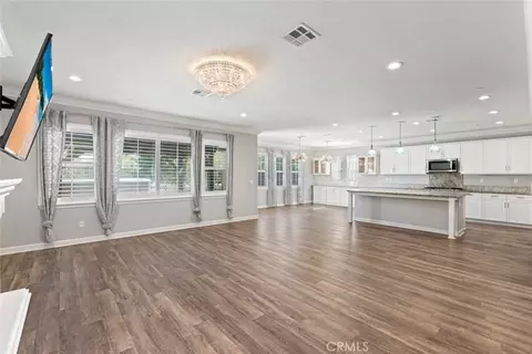 Living - 29656 Olympic Dr, Menifee, CA 92585 photo 2 of 3