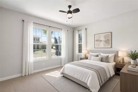Bedroom - 29656 Olympic Dr, Menifee, CA 92585 photo 2 of 4