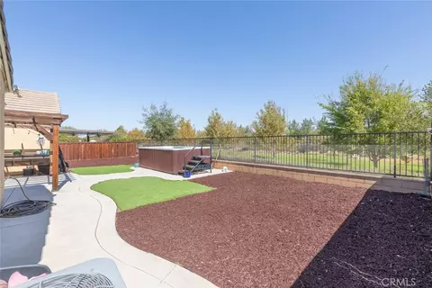 Exterior - 29656 Olympic Dr, Menifee, CA 92585 photo 11 of 14
