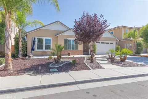 Exterior - 29656 Olympic Dr, Menifee, CA 92585 photo 2 of 14