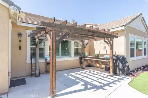 Exterior - 29656 Olympic Dr, Menifee, CA 92585 photo 13 of 14