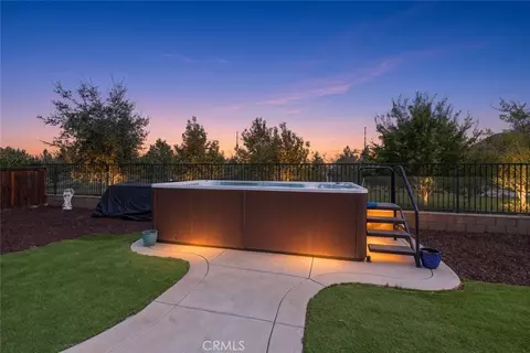 Exterior - 29656 Olympic Dr, Menifee, CA 92585 photo 8 of 14