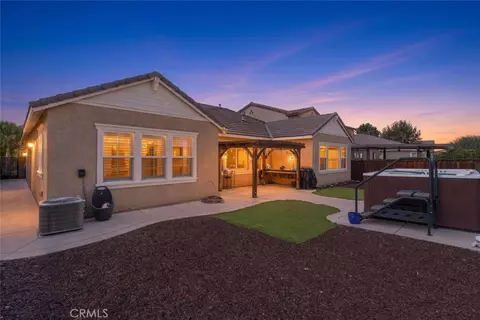 Exterior - 29656 Olympic Dr, Menifee, CA 92585 photo 7 of 14