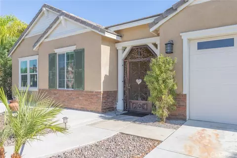 Exterior - 29656 Olympic Dr, Menifee, CA 92585 photo 5 of 14