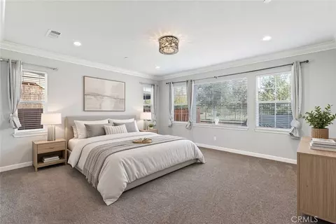 Bedroom - 29656 Olympic Dr, Menifee, CA 92585 photo 4 of 4