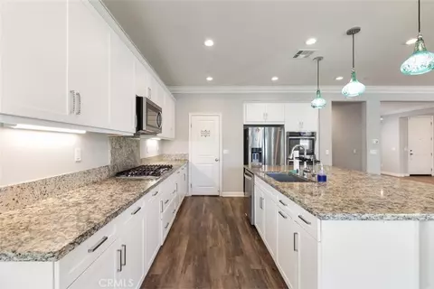 Kitchen - 29656 Olympic Dr, Menifee, CA 92585 photo 3 of 3