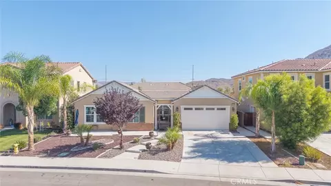 Exterior - 29656 Olympic Dr, Menifee, CA 92585 photo 6 of 14