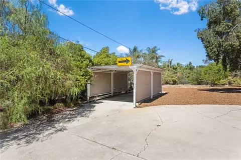 Exterior - 1732 E Mission Rd, Fallbrook, CA 92028 photo 14 of 15