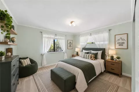 Bedroom - 1732 E Mission Rd, Fallbrook, CA 92028 photo 4 of 8
