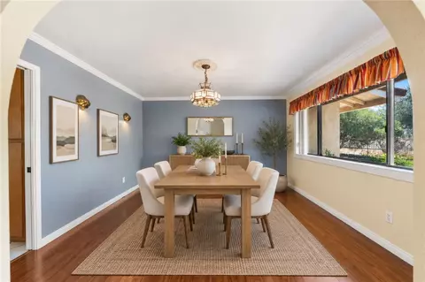 Dining - 1732 E Mission Rd, Fallbrook, CA 92028 photo 1 of 2