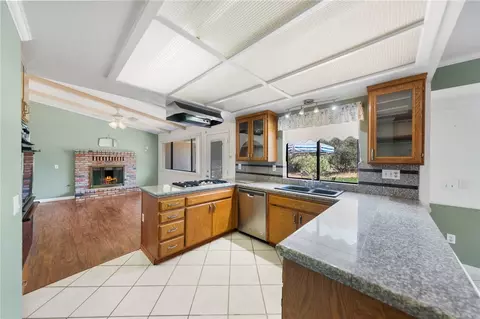 Kitchen - 1732 E Mission Rd, Fallbrook, CA 92028 photo 1 of 4