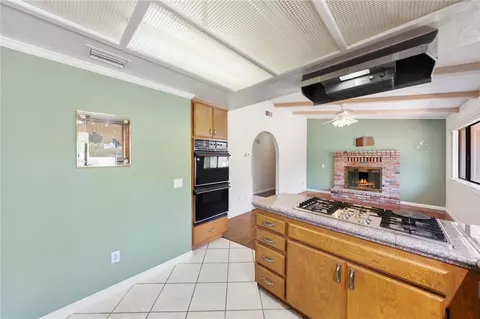 Kitchen - 1732 E Mission Rd, Fallbrook, CA 92028 photo 4 of 4