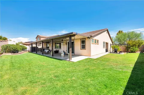 Exterior - 30317 Rustler Way, Menifee, CA 92584 photo 2 of 8