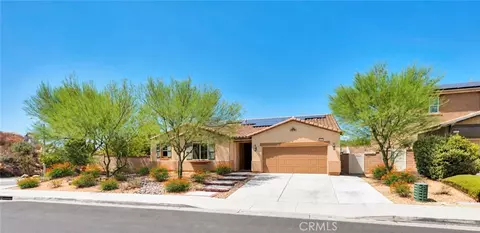 Exterior - 30317 Rustler Way, Menifee, CA 92584 photo 3 of 8
