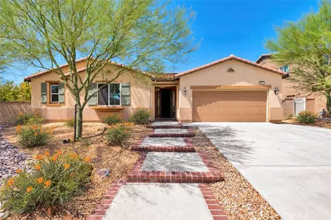 Exterior - 30317 Rustler Way, Menifee, CA 92584 photo 5 of 8