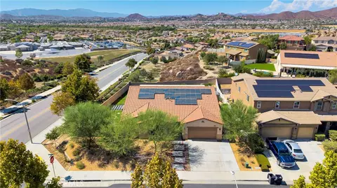View/Area - 30317 Rustler Way, Menifee, CA 92584 photo 4 of 10