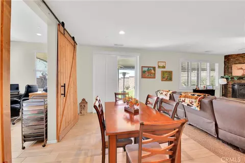 Dining - 30317 Rustler Way, Menifee, CA 92584 photo 2 of 3