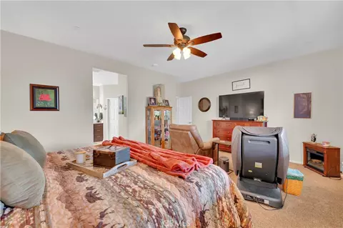 Bedroom - 30317 Rustler Way, Menifee, CA 92584 photo 2 of 3