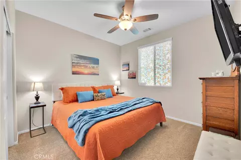 Bedroom - 30317 Rustler Way, Menifee, CA 92584 photo 3 of 3