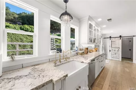 Kitchen - 3945 Pala Mesa, Fallbrook, CA 92028 photo 7 of 13