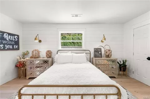Bedroom - 3945 Pala Mesa, Fallbrook, CA 92028 photo 2 of 11