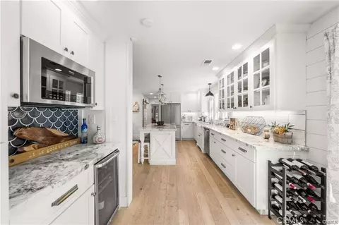 Kitchen - 3945 Pala Mesa, Fallbrook, CA 92028 photo 11 of 13