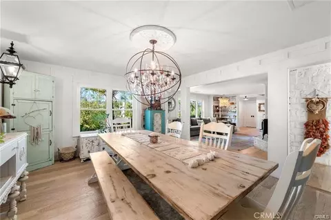 Dining - 3945 Pala Mesa, Fallbrook, CA 92028 photo 4 of 5